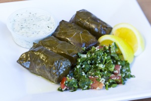 Dolmas Turkish Food & Mediterranean Food